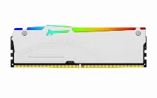 Memoria Ram Kingston Technology Fury Beast Rgb 16 Gb Ddr5, Cl 30