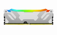 Memoria Ram Kingston Technology Fury Renegade Rgb 32 Gb Ddr5, 288-pin Dimm, ( 2 X 16 Gb) Pc/servidor