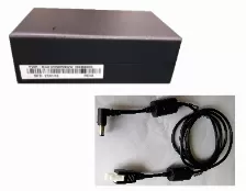 Cargador Zebra Kit-pwr-12v50w 100 - 240 V, Lector De Código, Color Negro