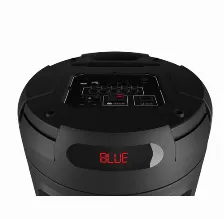 Altavoz Para Fiestas Bluetooth Tws 2000w Klip Xtreme Magblaster Kls-601