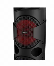 Bocina Klip Xtreme Kls-601, 160 W, 20 - 100000 Hz, 8 Ohmio, 2000 W, Inalámbrico, Altavoz De Fiesta