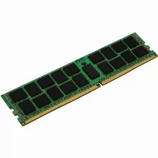 Memoria Ram Kingston Technology System Specific Memory 16gb Ddr4 2666mhz 16 Gb Ddr4, 2666 Mhz