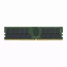 Memoria Ram Kingston Technology Ktd-pe432/64g 64 Gb Ddr4, 3200 Mhz, Cl 22