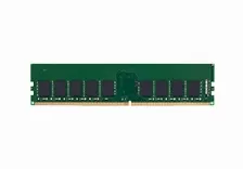 Memoria Ram Kingston Technology Ktl-ts432e/16g 16 Gb Ddr4, 3200 Mhz, 288-pin Dimm, ( 1 X 16 Gb) Pc/servidor