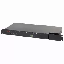 Apc Kvm 2g Digital/ip 1 Rem