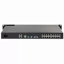 Apc Kvm 2g Digital/ip 1 Rem