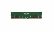 Memoria Ram Kingston Technology Valueram Kvr56u46bs8-16 16 Gb Ddr5, 5600 Mhz, 288-pin Dimm, ( 1 X 16 Gb) Pc/servidor