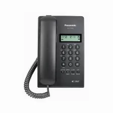 Teléfono inalámbrico Panasonic KX-TGB110MEB con identificador