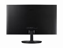 Monitor Samsung Led, 23.5 Pulgadas, 1xhdmi, 1xvga, Fullhd, Negro 6 Meses De Garantia, (refurbished)