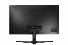 Monitor Led Curvo Samsung Cr5032, 31.5