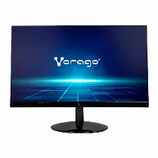 Monitor Vorago Led-w21-300 V5f Led, 21.5