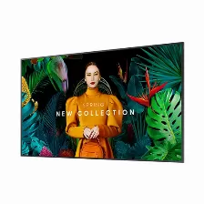 Monitor Samsung Lh43qmcebgcxgo 108 Cm (42.5