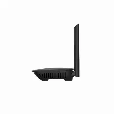 Ruteador Inalámbrico Linksys Classic Micro Router 5 Antenas 2, Doble Banda (2,4 Ghz / 5 Ghz), Wi-fi 5 (802.11ac), Puertos Lan 4, 1200 Mbit/s, Negro