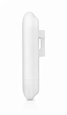 Access Point Ubiquiti Nanostation Loco5ac, 5ghz 450+ Mbps, Gigabit Poe, Refurbished, 12 Meses Garantia