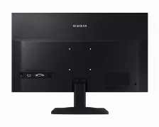 Monitor Samsung 24 Pulgadas Full Hd Ips 75hz Amd Freesync Color Negro
