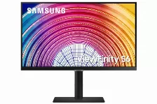 Monitor Samsung Viewfinity Ls24a600nalxzx Led, 61 Cm (24