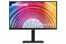 Monitor Samsung Viewfinity Ls24a600nalxzx Led, 61 Cm (24