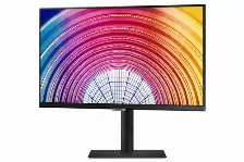 Monitor Samsung Viewfinity Ls24a600nalxzx Led, 61 Cm (24