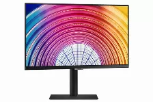 Monitor Samsung Viewfinity Ls24a600nalxzx Led, 61 Cm (24