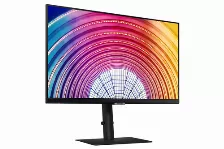 Monitor Samsung Viewfinity Ls24a600nalxzx Led, 61 Cm (24