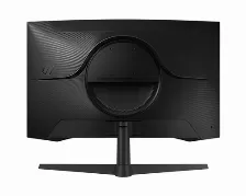 Monitor Samsung Odyssey Ls27cg552elxzx Led, 68.6 Cm (27