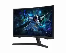 Monitor Samsung Odyssey Ls27cg552elxzx Led, 68.6 Cm (27