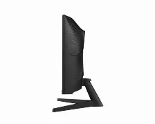 Monitor Samsung Odyssey Ls27cg552elxzx Led, 68.6 Cm (27