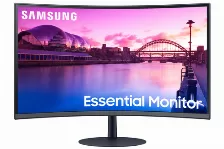 Monitor Samsung Ls32c390ealxzx Led, 81.3 Cm (32