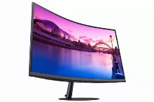 Monitor Samsung Ls32c390ealxzx Led, 81.3 Cm (32