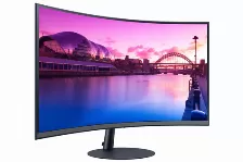 Monitor Samsung Ls32c390ealxzx Led, 81.3 Cm (32