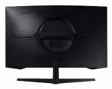 Monitor Samsung Odyssey Odyssey G5 G55c Lcd, 81.3 Cm (32