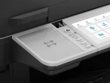 Multifuncional Monocroma¡tico La¡ser Kyocera Ma5500ifx 110c0z2us0,57ppm,1200x1200dpi, Impresora/copiadora/esca¡ner/fax, Cama Plana Tamaa±o Oficio A4,daºplex Est