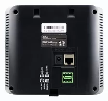 Zkteco Paquete De Control Acceso Y Asistencia Con 20t(mb360-with-cards)