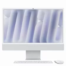 Aio Apple Imac Imac M4, M, 24 Gb, 512 Gb, 59.7 Cm (23.5