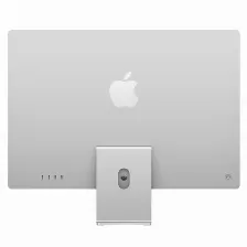 Aio Apple Imac Imac M4, M, 24 Gb, 512 Gb, 59.7 Cm (23.5