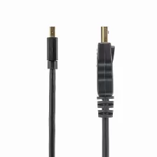 Cable Startech, Mini Displayport - Displayport, 90cm, (mdp2dpmm3)