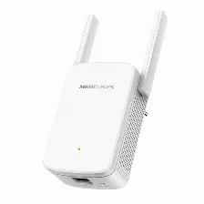 Expansor De Rango Ac1200 Wifi Mercusys Me30 2 Antenas 2.4ghz