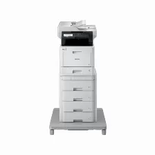 Multifuncional Brother Mfc-l8900cdw, Laser, 2400 X 600 A 31 Ppm, Lcd Touch 3.7