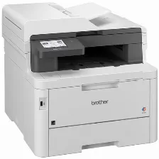 Multifuncional Brother A Color Inalambrica Ethernet (mfcl3780cdw)