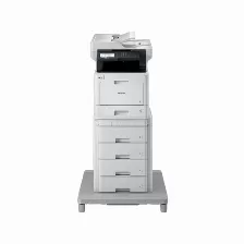 Multifuncional Brother Mfc-l8900cdw, Laser, 2400x600 A 31 Ppm, Lcd Touch 3.7