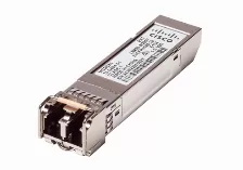 Conversor De Medios Cisco Gigabit Sx Mini-gbic Sfp Distancia Max. 550 M