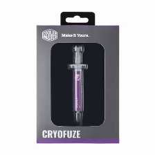 Pasta Tã©rmica Cooler Master Mgz-ndsg-n07m-r2 Cryofuze, Conductividad Tã©rmica 14 W/mâ·k, Intervalo De Temperatura: -50 - 250 â°c