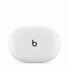 Beats Studio Buds Auriculares Tapon True Wireless Blanco