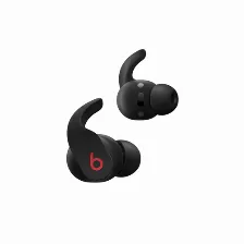 Auriculares Totalmente Inalam Bricos Beats Fit Pro Negro