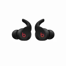 Auriculares Totalmente Inalam Bricos Beats Fit Pro Negro