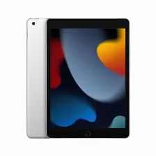 Tablet Apple Ipad A13 64 Gb Almacenamiento, 25.9 Cm (10.2