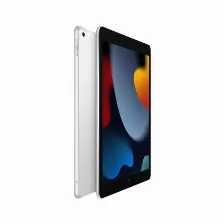 Tablet Apple Ipad A13 64 Gb Almacenamiento, 25.9 Cm (10.2