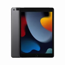 Tablet Apple Ipad A13 256 Gb Almacenamiento, 25.9 Cm (10.2