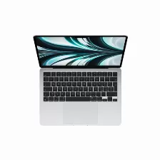 Laptop Apple Macbook Air Macbook Air M M2 8 Gb, 512 Gb Ssd, 13.6