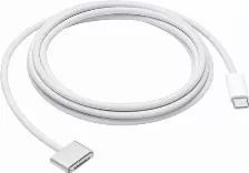 Cable Usb Apple Mlyv3am/a Color Blanco